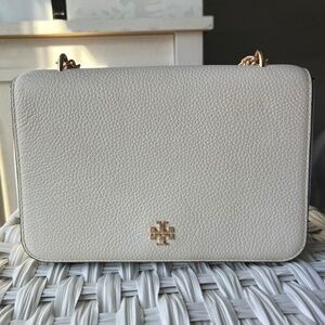 Tory Burch Carter Adjustable Shoulder Bag